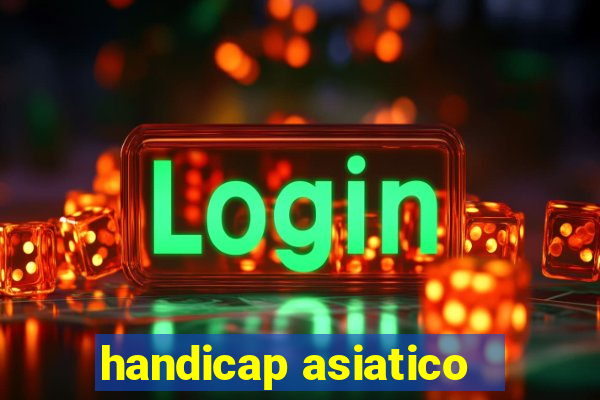 handicap asiatico -.5